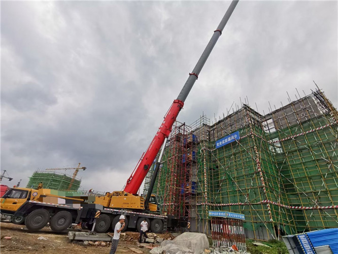 平遥县吊装方案需要单独付费吗？复杂工况是否提供专家论证？